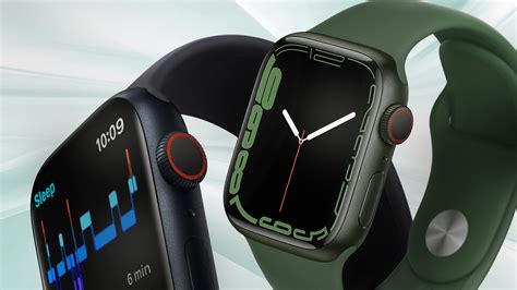 apple watch series 7 8.